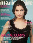 Marie-Claire (France-March 2002)